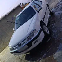 پارس tu51400|خودرو سواری و وانت|سنندج, |دیوار