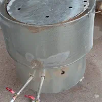 تنور سه نونه|اجاق گاز و لوازم برقی پخت‌وپز|شوشتر, |دیوار