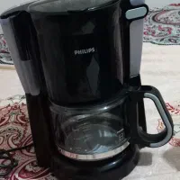 قهوه ساز فیلیپس کاملانو