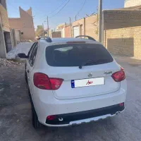 کوییک gx 1403|خودرو سواری و وانت|یزد, |دیوار