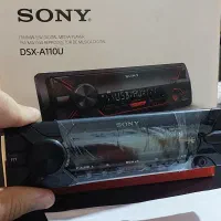 فلش پلیر خودرو SONY DSX-A110U