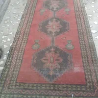 قالی عتیقه بسیار قدیمی