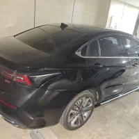 اریزو ۶ پرو 401|خودرو سواری و وانت|تهران, شهرک چیتگر|دیوار