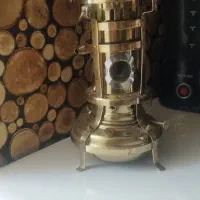 چراغ نفتی کوچولو