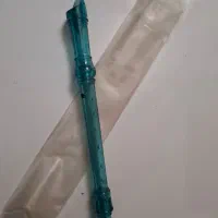 فلوت ریکوردر موسیقی