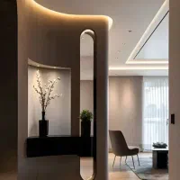 اجرای تخصصی کناف در اندیشه فردیس شهریار