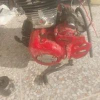 انجین موتور هاتفورد