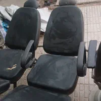 صندلی اریشگاه