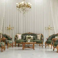 تولیدی مبل آریکابا مدیریت انصاری