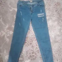 دو عدد شلوار سایز از ۳۲تا۴۶