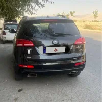 جک s5|خودرو سواری و وانت|کرج, شاهین‌ویلا|دیوار