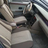 سمندLx ۹۰|خودرو سواری و وانت|همدان, |دیوار