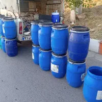 سطل فروشی
