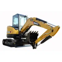 بیل مکانیکی چرخ زنجیری ۳/۵ تن|قطعات یدکی و لوازم جانبی|یزد, |دیوار