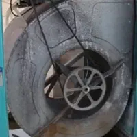 خدمات و تعمیرات در محل(سرویس کولر و لوازم خانگی)