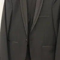 کت و شلوار مردانه شیک و نو(یک بار پوشیده شده)|لباس|قیدار, |دیوار