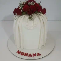 انواع کیک تولد|خدمات پذیرایی، مراسم|چابهار, |دیوار