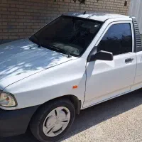 پراید وانت ۱۴۰۲