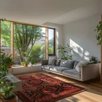 فروش واحد ۲۷۰ متری لوکس/ تاپ لوکیشن ستارخان