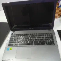لپ تاپ Asus k550l
