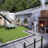 طراحی و اجرای پروژه های مسکونی و تجاری و باغ ویلا