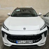 لاماری سفید ۱۴۰۴ صفر خشک