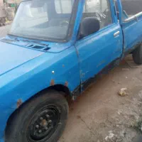 نیسان،۸۸|خودرو سواری و وانت|زاهدان, |دیوار