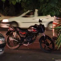 موتور سیکلت