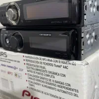 پخش ۸۸۵۰ و p730 پایونیر|قطعات یدکی و لوازم جانبی|مشکیندشت, |دیوار