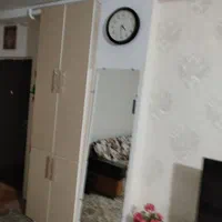 تعمیر کابینت وکمددیواری ود رب چوبی