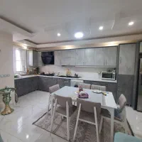 *املاک قلب شهر*آپارتمان 110m/تاپ لوکیشین/آسانسور