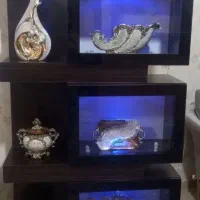 وسایل داخل گنجه