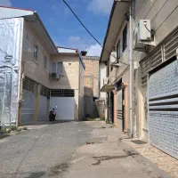 فروش یک قطعه زمین 111 متر با سند لنگرود