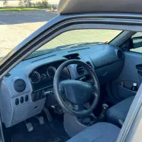 پراید وانت مدل 1400|خودرو سواری و وانت|ملایر, |دیوار