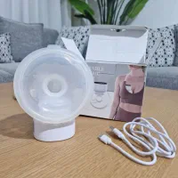 شیردوش برقی