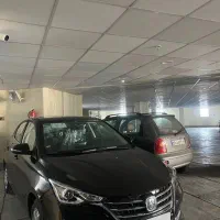 چانگان 511 fmc فردا موتور صفر خشک تازه تحویل شده