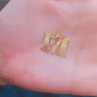 پلاک یک گرمی