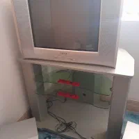 تلوزیون  و زیر تلوزیون ظبط و باند