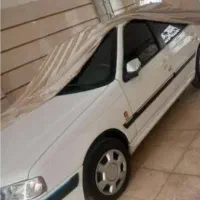 پارس موتور جدید ۱۴۰۱ xu7p سیمی