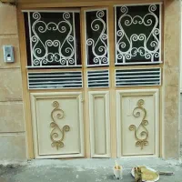 نقاشی ساختمان