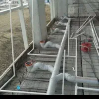 لوله باز کنی چاه بازکنی لوله کشی سراسر مشهدوحومه|خدمات پیشه و مهارت|مشهد, توس (بلوار توس)|دیوار