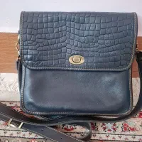 کیف چرم وشومیزحریرخارجی