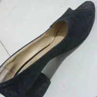 کفش مجلسی زنانه|کیف، کفش، کمربند|شیراز, شهرک صادقیه|دیوار