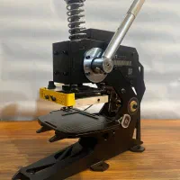 دستگاه چاپ طلاکوب و داغی|ماشینآلات صنعتی|تهران, نیروی هوایی (پیروزی)|دیوار