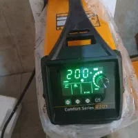 دستگاه جوش صبا ۲۰۰ آمپر ریموت دار