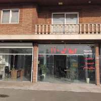 ۱۰۰ متر تجاری اجاره با بر ۱۰ متر