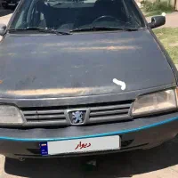 فروش ماشین