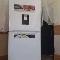 فروش تلوزیون۵۰اینج ویخچال ۲۷فوت زیرقیمت بازار|تلویزیون و پروژکتور|سندرک, |دیوار