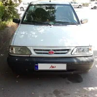 پراید مدل‌ دو98