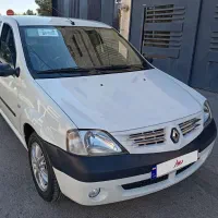 ال نود 96 پارس خودرو درحد صفر نونو